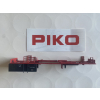 PIKO ET50608-81, Obudowa- (obieg z lekkimi wkładkami) do Lokomotywy parowej BR 78 DB PIKO 50600 Epoka III , H0